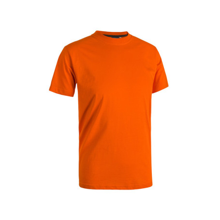 T-SHIRT SKY ARANCIO MIS. L