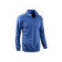 FELPA SMASH BLU ROYAL MIS. L