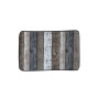 TAPPETO CUCINA CHALET PLUS 60 GRIGIO 52X240 CM