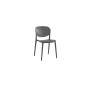 SEDIA GOOSE GRIGIO SCURO