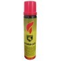 RICARICA GAS ML 100