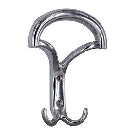 APPENDIABITI MG40086 108X145 MM CROMO LUCIDO