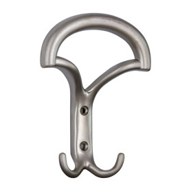 APPENDIABITI MG40089 108X145 MM NICHEL SATINATO