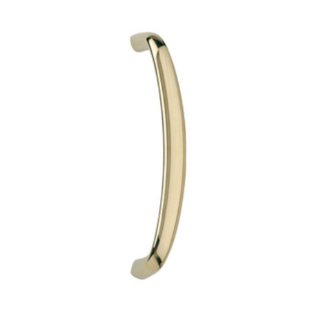 FRASCIO MANIGLIONE ZAMA EASY 240 MM INOXBRASS