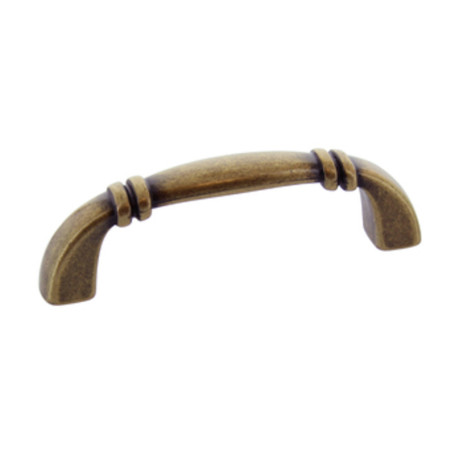 MANIGLIA ZAMA 15063 Z  64 MM FLORENCE