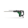 HIKOKI SET MARTELLO DH40MC + SMERIGLIATRICE G23ST