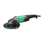 HIKOKI SET MARTELLO DEM H41MB2 + SMERIGL G23ST