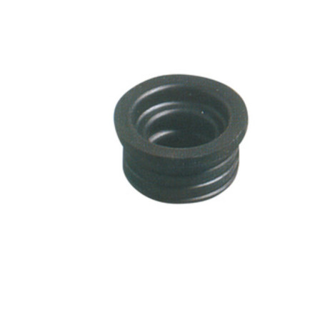 PL MORSETTO P\CURVA TECNICA D 50 PER TUBI D 40*