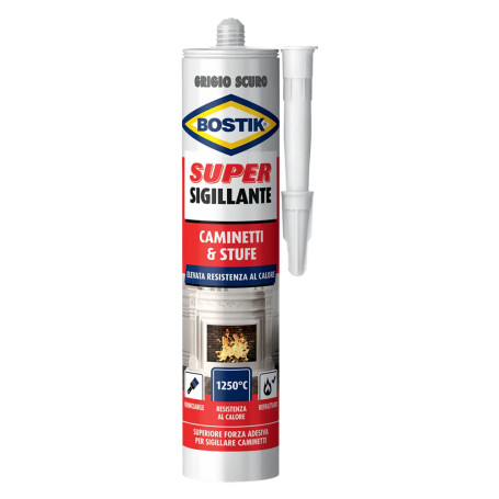 SIGILLANTE REFRATTARIO gr 530