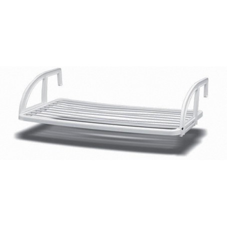 STENDIBIANCHERIA RESINA DA BALCONE 110X60X23