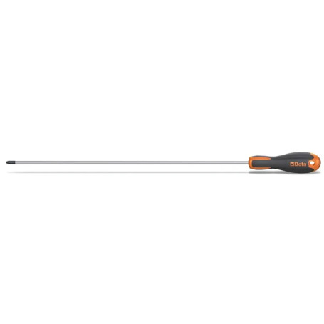 GIRAVITE A CROCE TIPO LUNGO ART. 1202EL 2 x 6 x 400 mm - lunghezza totale 519 mm