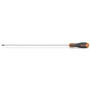 GIRAVITE A CROCE TIPO LUNGO ART. 1202EL 2 x 6 x 400 mm - lunghezza totale 519 mm