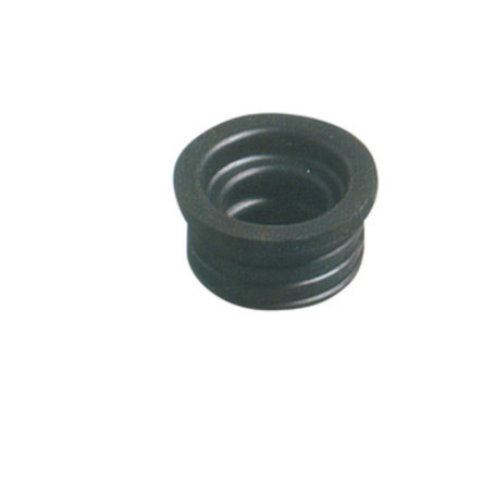 PL MORSETTO P\CURVA TECNICA D 40 PER TUBI 26\32*