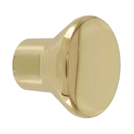 POMOLO GA 09 MG 24011 D 24 MM ZAMA OTTONATO LU