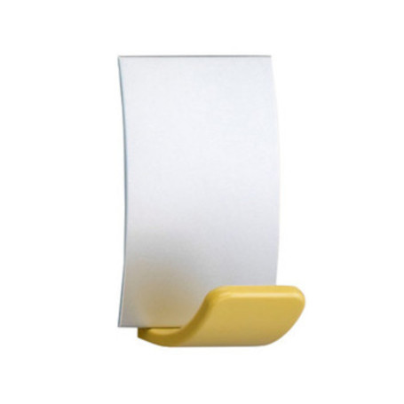 APPENDINO ADES. INOFIX 1P COL. GIALLO