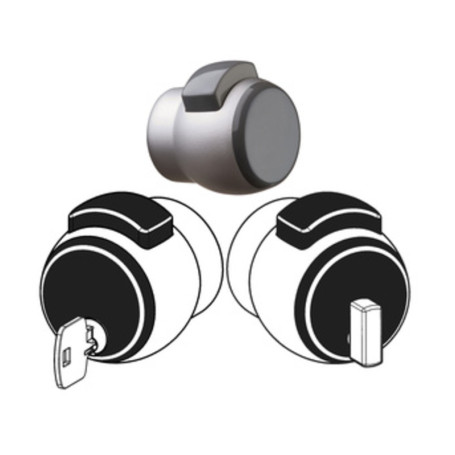 MERONI POMOLO PREMIAPRI 13NA ARGENTO GRIGIO