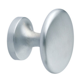 FRASCIO POMOLO ZAMA EASY 760 D 68 MM CROM SAT