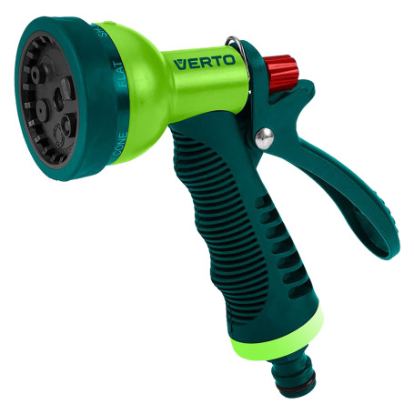 PISTOLA DA GIARDINO 6 getti