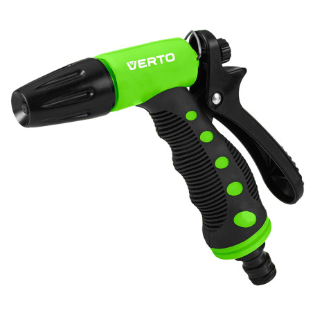 PISTOLA DA GIARDINO getto regolabile