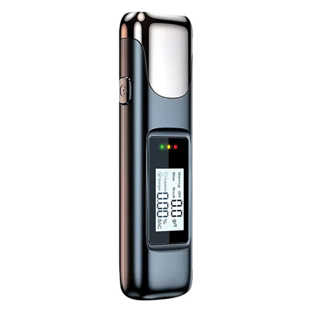 ETILOMETRO PORTATILE  batteria 200 mAh
