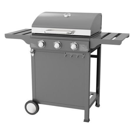 BARBECUE A GAS  EXPERT 3  cm. 118