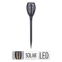 LAMPADA A ENERGIA SOLARE  FIACCOLA  cm 72 x h.48