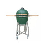 C KAMADO BARBECUE CARBONE VERDE CM54