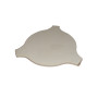 C KAMADO DEFLETTORE DI CALORE CERAMICO P\BBQ CM54