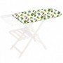 COPRIASSE DA STIRO LUXURY CM. 50X140
