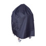 C KAMADO TELO COPERTURA P\BBQ CM54