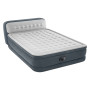 MATERASSO MATRIMONIALE AIRBED CASA  ULTRA PLUSH HEADBOARD  cm 152 x 236 x 86