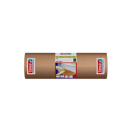 CARTA ADESIVA TESA 300 MM X 50 M