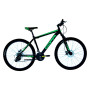BICICLETTA UOMO  TREKKING BRAVE DISK  COPPI 27