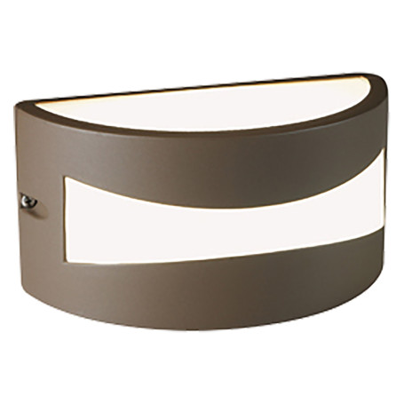 APPLIQUE LED  TIBET  10 W - cm 22 x 12