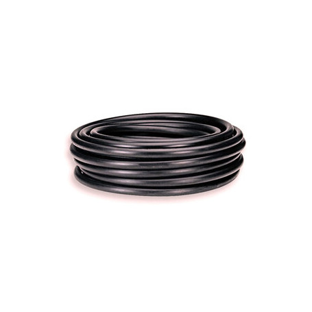 TUBO POLIETILENE PN6 D 40 MM ROTOLO DA 100 M