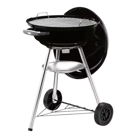 BARBECUE  KETTLE   diametro  cm. 47 - h. cm. 89