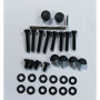 R KIT MONTAGGIO X SEDIA KORE TESSUTO BLOUCLER