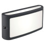 APPLIQUE LED  SCREEN  bianco - 10 watt