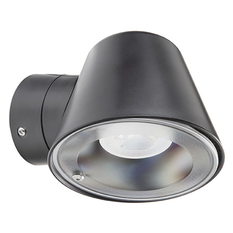 APPLIQUE LED  CUP  E27 - bianco