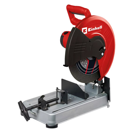TRONCATRICE PER METALLO  TC-MC 355/1   diametro  355 mm - 2200W