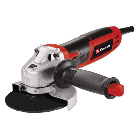 SMERIGLIATRICE ANGOLARE  TC-AG 115/750  750 W - 115 mm