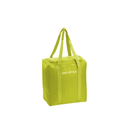 BORSA TERMICA FIESTA VERTICAL 25 L ASS.TA