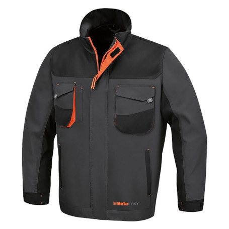 GIACCA DA LAVORO  7909G  XXXL