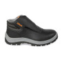 SCARPE ALTE SALDATORE BETA 7245NB S3 N.43