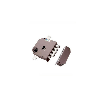 C SET 5 SACCHI CARTA 20L P\VACUUM 30