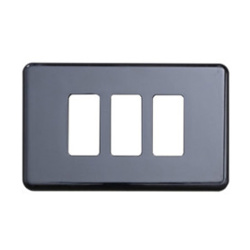 COPRINTER. PLASTICA 3P NERO**