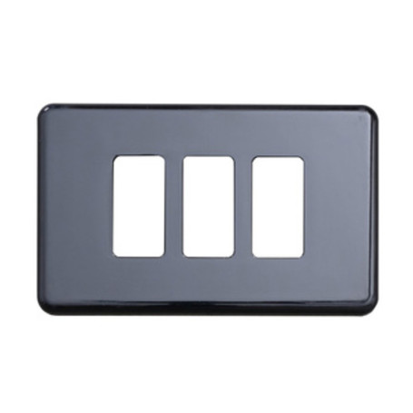 COPRINTER. PLASTICA 3P NERO**