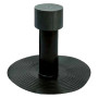 BOCCHETTONE DI SCARICO CON AERATORE  diametro  80 mm