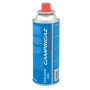 CARTUCCIA GAS A VALVOLA CP250 220GR