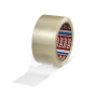 NASTRO IMBALLO TESA 50MMX132M ALTA RESIS TRASPAR
